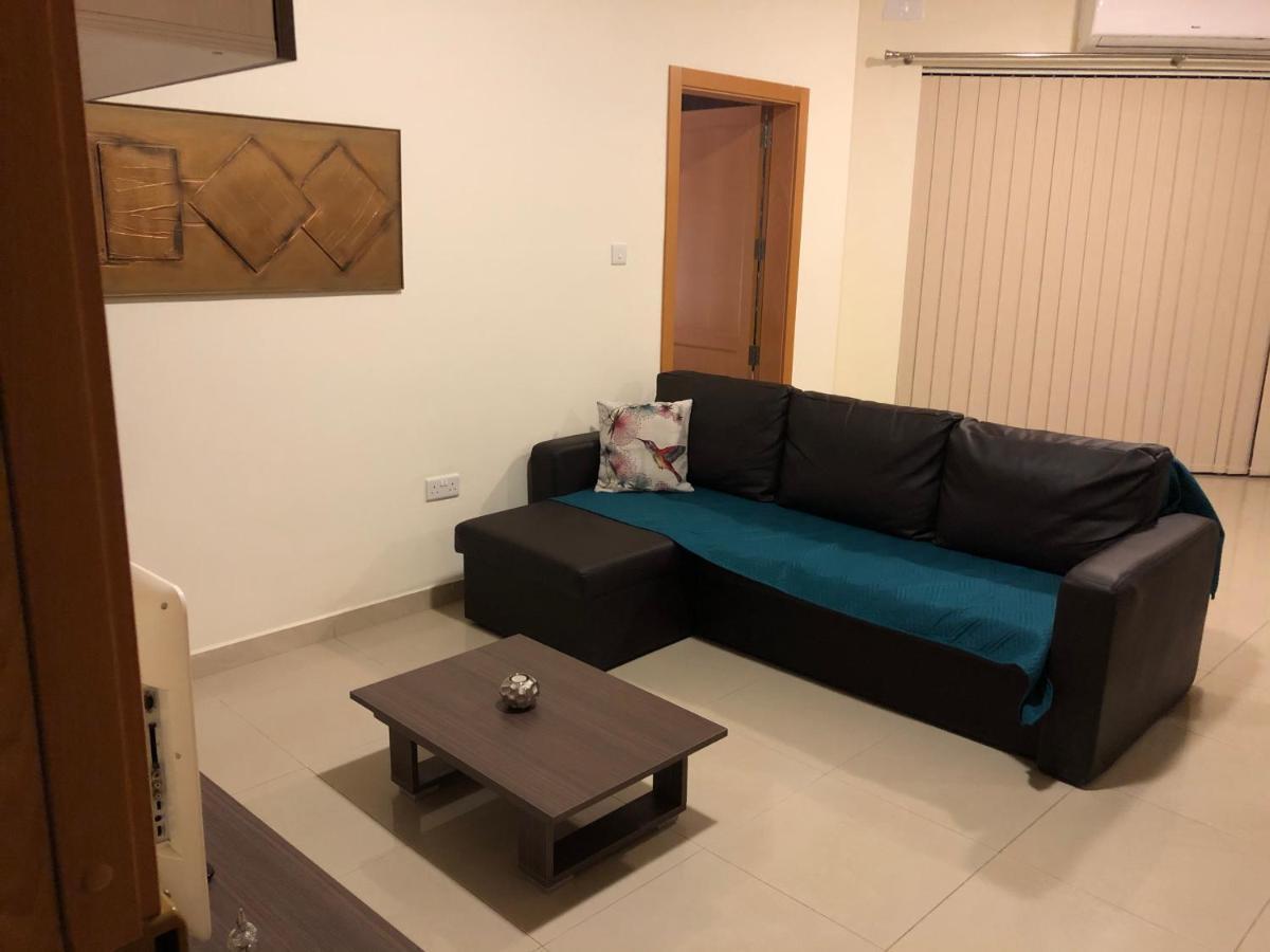 The Village Apartment 2 Kirkop 외부 사진
