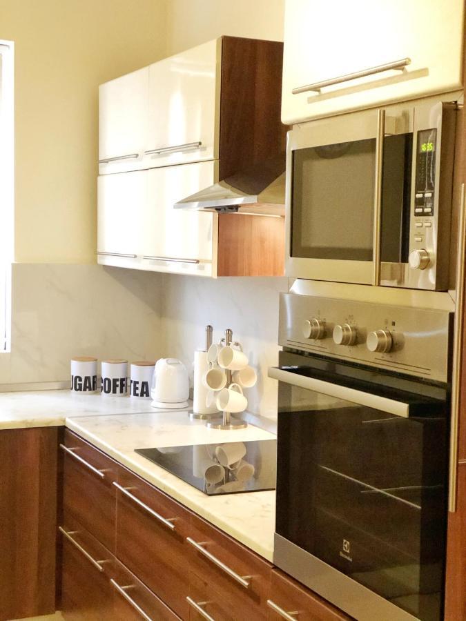 The Village Apartment 2 Kirkop 외부 사진