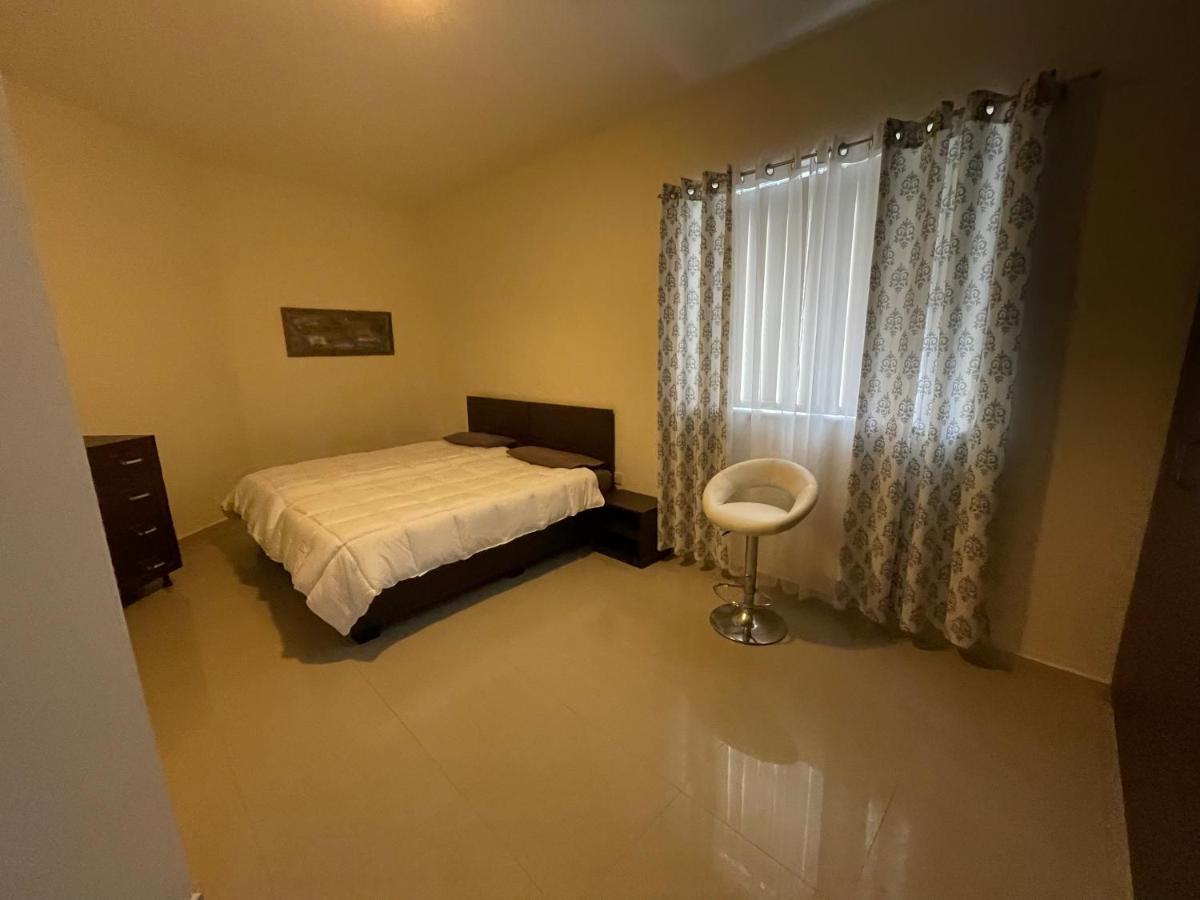 The Village Apartment 2 Kirkop 외부 사진